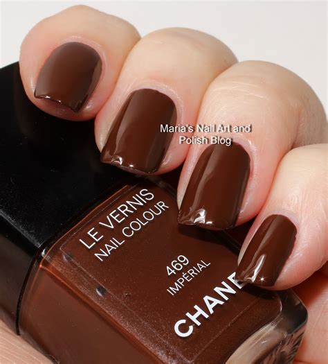 chanel imperial nail polish|chanel nail polish boots.